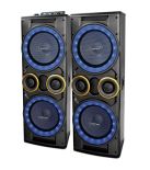 Manta Multimedia Głośniki karaoke SPK95008 SERAPHIN Power Audio PREMIUM