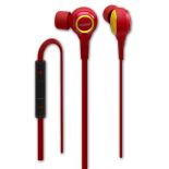 E-Blue Słuchawki z mikrofonem Iron Man EEP914 47696