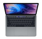 Apple Laptop MacBook Pro 13 Touch Bar, i7 2.7GHz quad-core/16GB/512GB SSD/Intel Iris Plus 655 - Space Grey MR9R2ZE/A/P1/R1