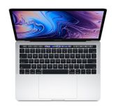 Apple Laptop MacBook Pro 13 Touch Bar, i5 2.3GHz quad-core/16GB/256GB SSD/Intel Iris Plus 655 - Silver MR9U2ZE/A/R1