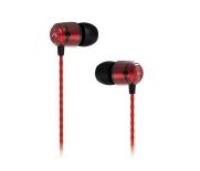 SoundMagic Soundmagic E50 czerwone