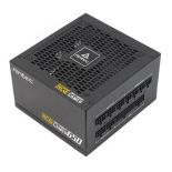 Antec Zasilacz HCG650 Gold EC, 650W, 80 PLUS Gold, Modularny, 10 lat gwarancji