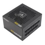 Antec Zasilacz HCG750 Gold EC, 750W, 80 PLUS Gold, Modularny, 10 lat gwarancji