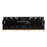 Kingston HyperX Predator 8GB 4133MHz DDR4 CL19 DIMM XMP
