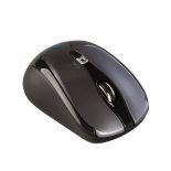 iTec i-tec Bluetouch 243 - Bluetooth optical mouse - Black 800/1200/1600 DPI