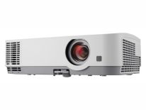 NEC ME401W Projector + lamp Bundle