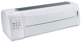 Lexmark Drukarka 2591+