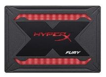 Kingston HyperX Fury, 2.5'' SSD, 960GB, SHFR, SATA3, RGB
