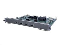 HP 10500 4-port 10GbE XFP EA Module
