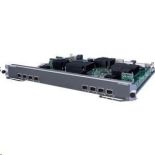 HP 10500 8-port 10GbE SFP+ EB Module