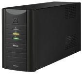 Trust zasilacz UPS Oxxtron 800VA