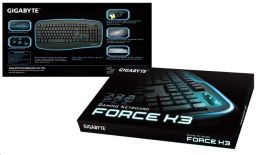Gigabyte GK-Force K3