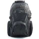 Targus Backpac 15.6'' czarny (plecak)