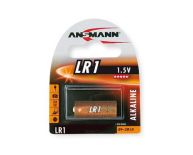 Ansmann bateria alkaliczna LR1