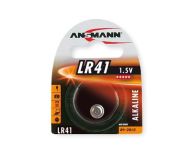 Ansmann bateria alkaliczna LR41