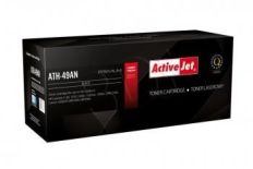 ActiveJet Toner ActiveJet ATH-49AN , Czarny , 2500 pp , HP Q5949A (49A), Canon CRG-708