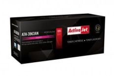 ActiveJet Toner ActiveJet ATH-3963AN , Magenta , 4000 pp , HP Q3963A (122A), Canon CRG-