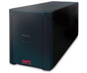 APC dodatkowa bateria do SUA750XLI/SUA1000XLI 24V - czarna