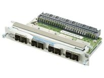 HP 3800 4-port Stacking Module