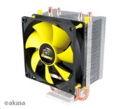 Akasa chłodzenie CPU AK-CC4009EP01 Venom Pico