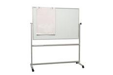 2x3 tablica obrotowo-jezdna 120x180 (suchościeralna - magnetyczna, ceramiczna)