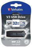 Verbatim Flash Disk Store 'n' Go V3 32GB USB 3.0