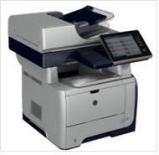HP LaserJet Enterprise 500 M525dn MFP