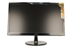 Asus Monitor Asus VK228H 21.5, HDMI/D-Sub/DVI, wbudowana kamera, głośniki