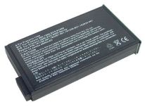 Bateria do Compaq PRESARIO 1700 (4400mAh, Li-Ion, 14,4V)