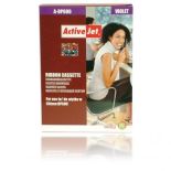 ActiveJet Taśma ActiveJet A-DP600 , 12,7mm*9m , Citizen DP600