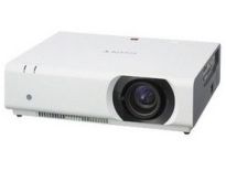 Sony Projektor SONY VPL-CW255 (4500lm, WXGA, 3700:1, 2 RGB, HDMI, RS232, RJ45)