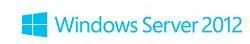Microsoft Windows Server 2012 PL CAL (5 użyt.) OEM