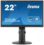 iiyama Monitor 21.5 B2280HS-B1