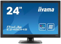 iiyama Monitor 23.6 E2480HS-B1