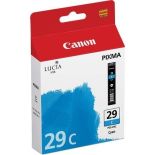 Canon Wkład atramentowy Cyan Ink Cartridge PGI-29
