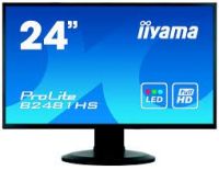iiyama Monitor 23.6 B2481HS-B1