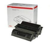OKI B6200, B6250, B6300 toner cartridge black standard capacity 10.000 pages 1-pack
