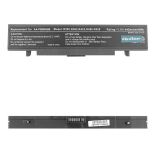 Qoltec Bateria do laptopa Long Life Samsung R425 R428 , 11.1V , 4400 mAh