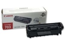 Canon toner CRG-703 czarny (LBP-2900/LBP-3000, 2500 str)