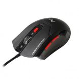 ART mysz optyczna dla graczy AM-80 USB
