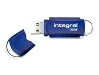 Integral pendrive COURIER 32GB USB 3.0