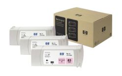 HP Atrament No83/lightmag UV 680ml DJ5xxx