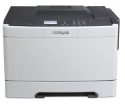 Lexmark CS410n