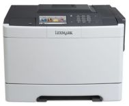 Lexmark CS510de