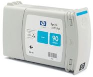 HP 90 Cyan (wkład atramentowy, 225ml)