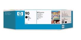 HP 90 Black (wkład atramentowy, 775ml)