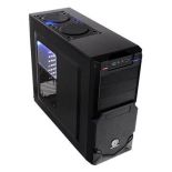 Thermaltake obudowa Commander GS-II (Window, USB 3.0, ATX, fan 120mm LED, bez zasilacza)