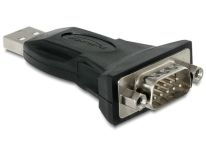 DeLOCK adapter USB 2.0 -> COM (DB9M)