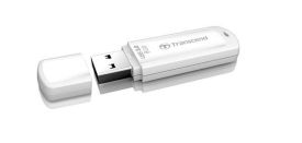 Transcend Pendrive (Pamięć USB) 8 GB USB 3.0 Biały