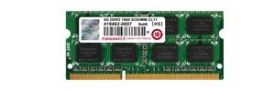 Transcend Jet 4GB 1600MHz DDR3 Non-ECC CL11 SODIMM